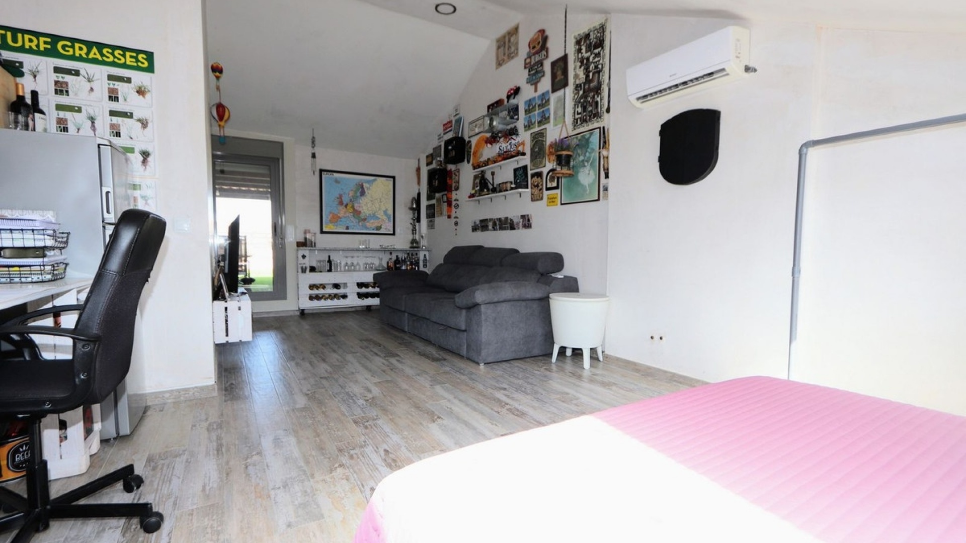 Wederverkoop - Appartement - San Javier - San Javier Centro