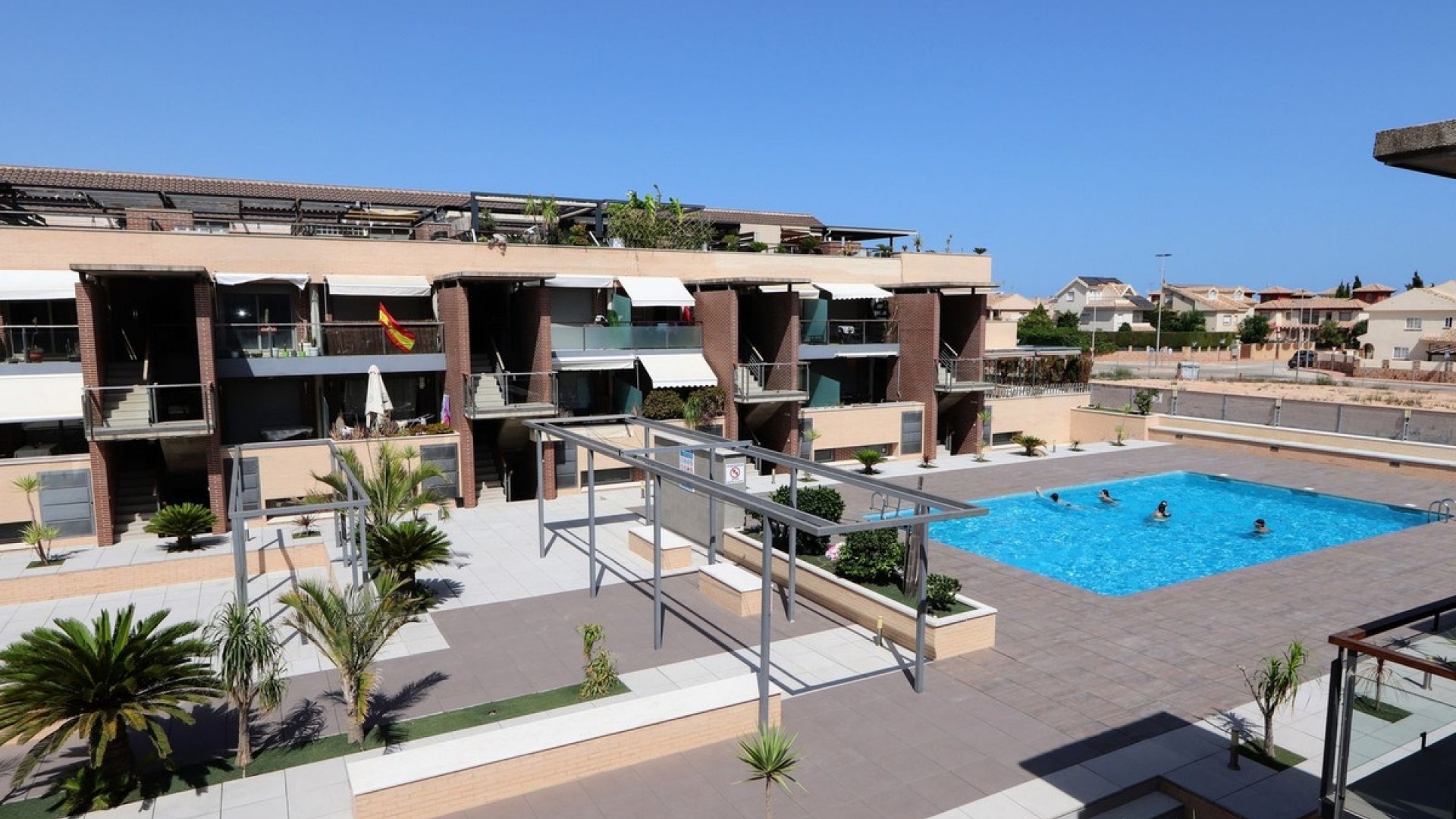 Wederverkoop - Appartement - San Javier - San Javier Centro