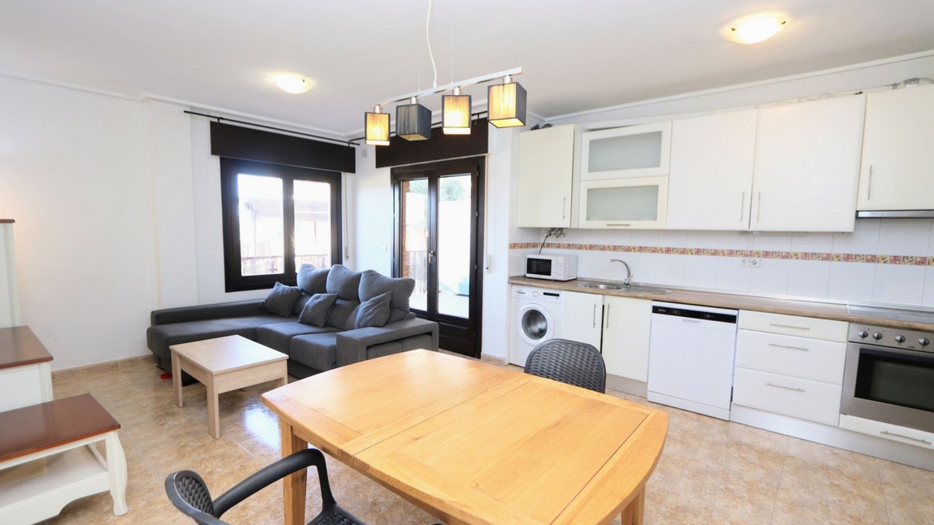 Wederverkoop - Appartement - San Javier - Santiago de la Ribera