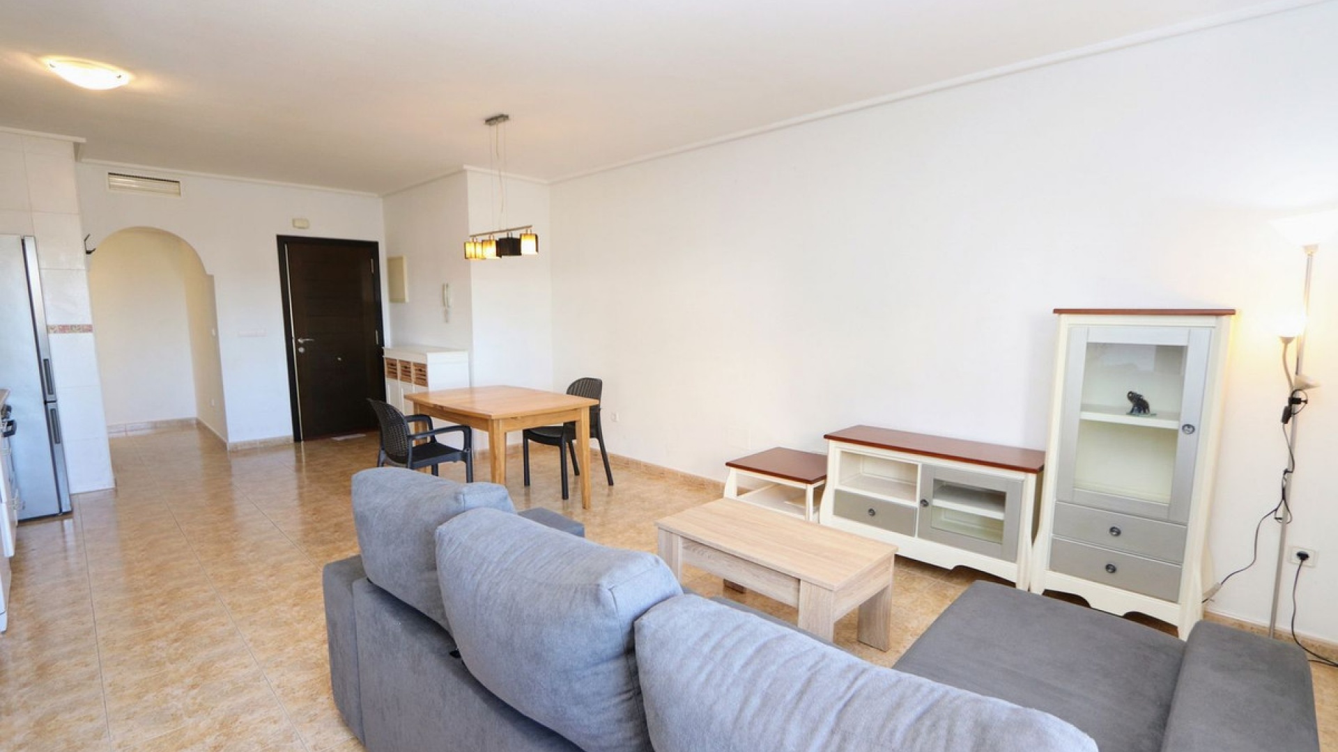Wederverkoop - Appartement - San Javier - Santiago de la Ribera