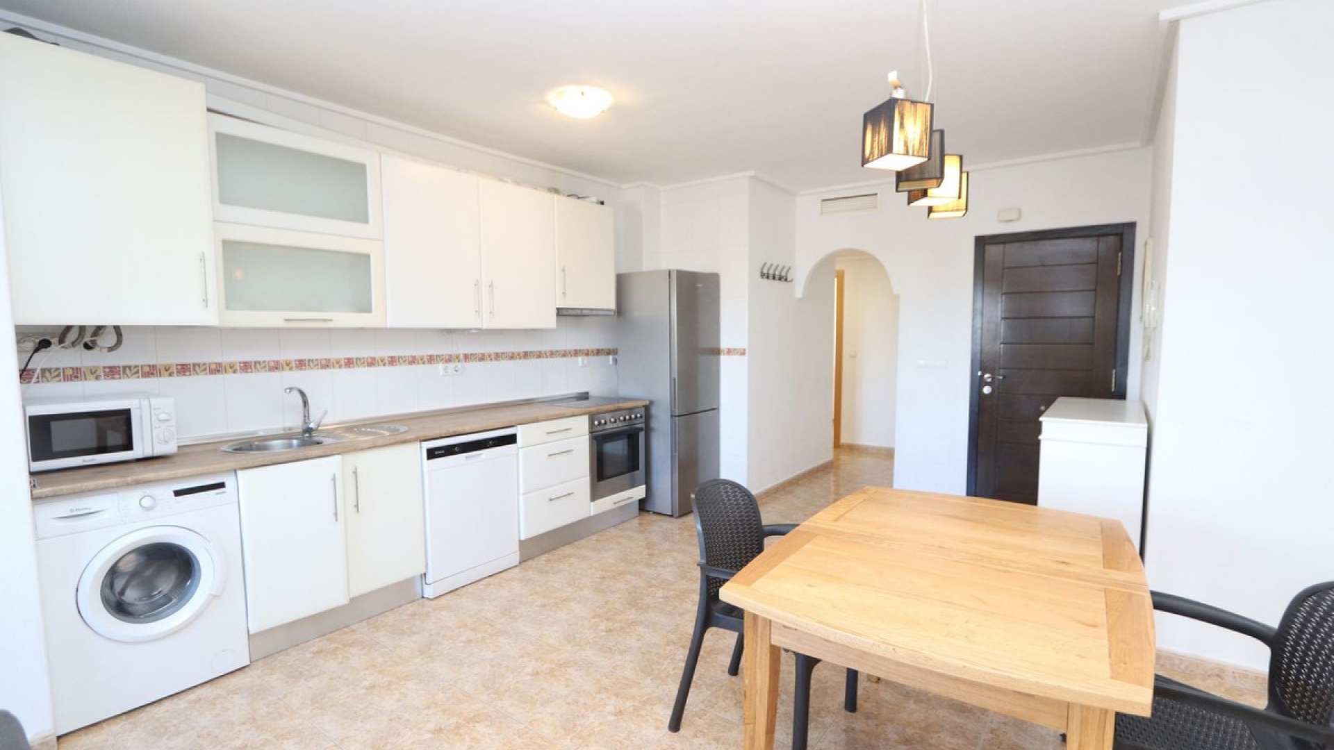 Wederverkoop - Appartement - San Javier - Santiago de la Ribera