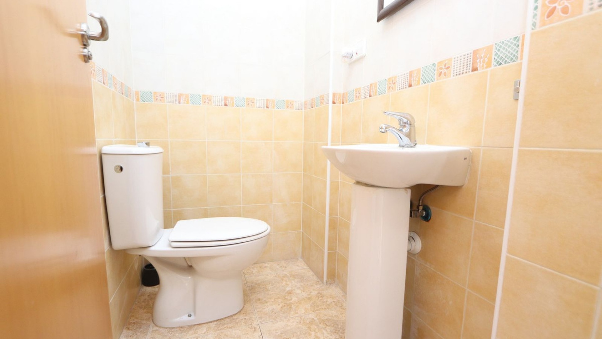 Wederverkoop - Appartement - San Javier - Santiago de la Ribera