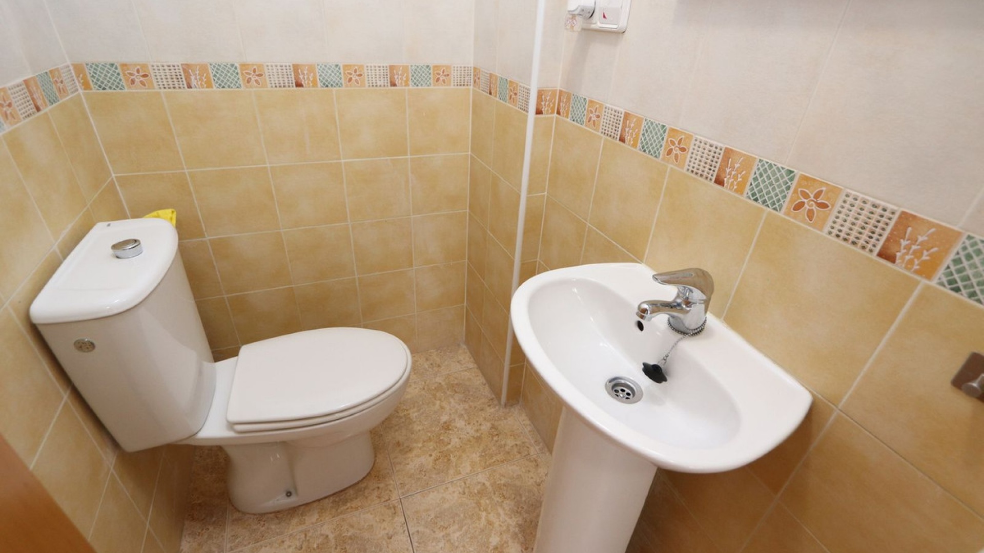 Wederverkoop - Appartement - San Javier - Santiago de la Ribera