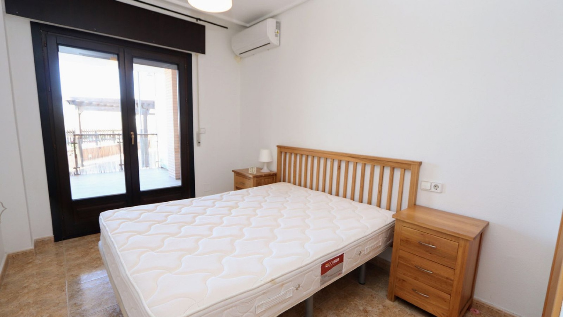 Wederverkoop - Appartement - San Javier - Santiago de la Ribera