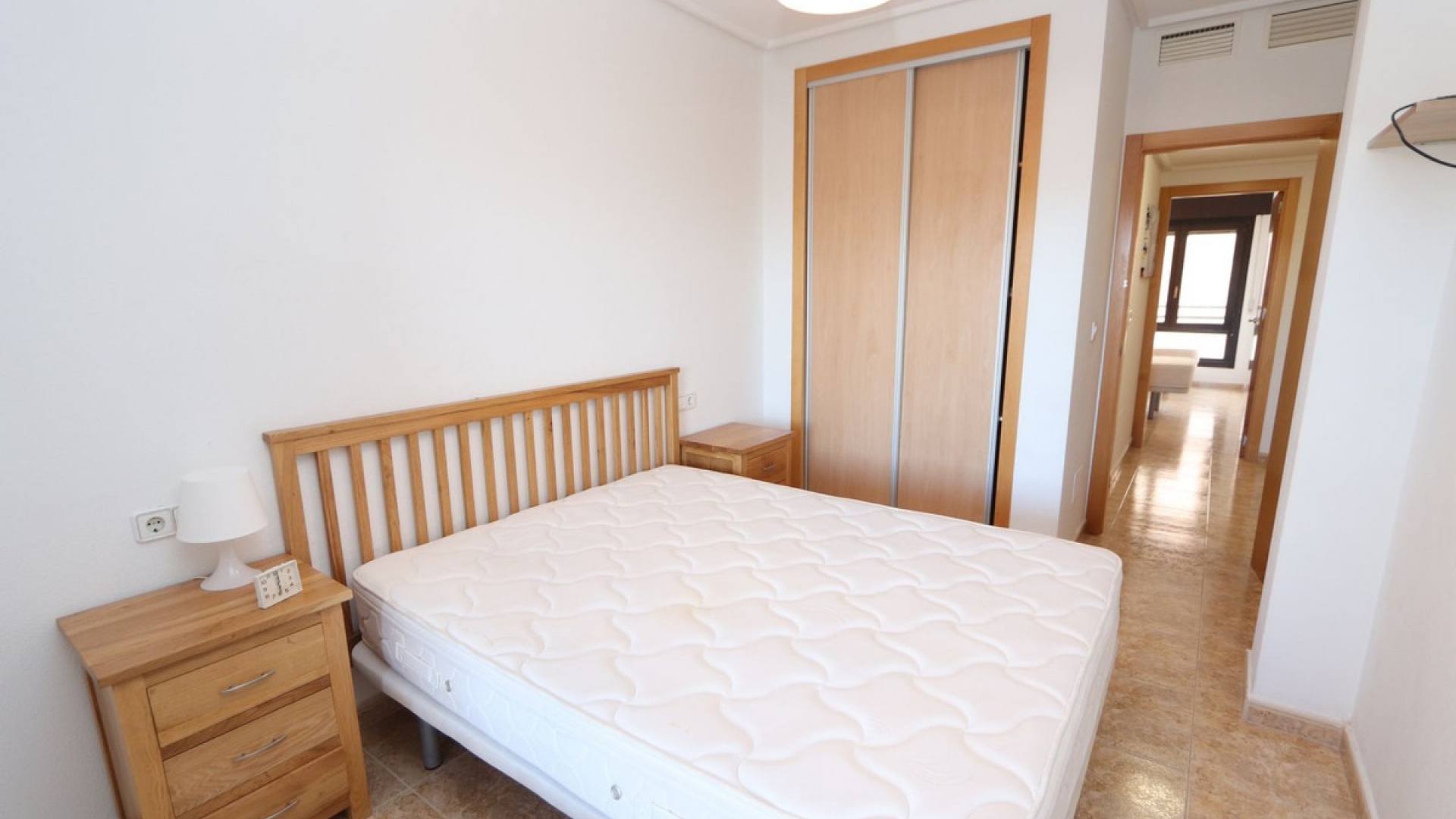 Wederverkoop - Appartement - San Javier - Santiago de la Ribera