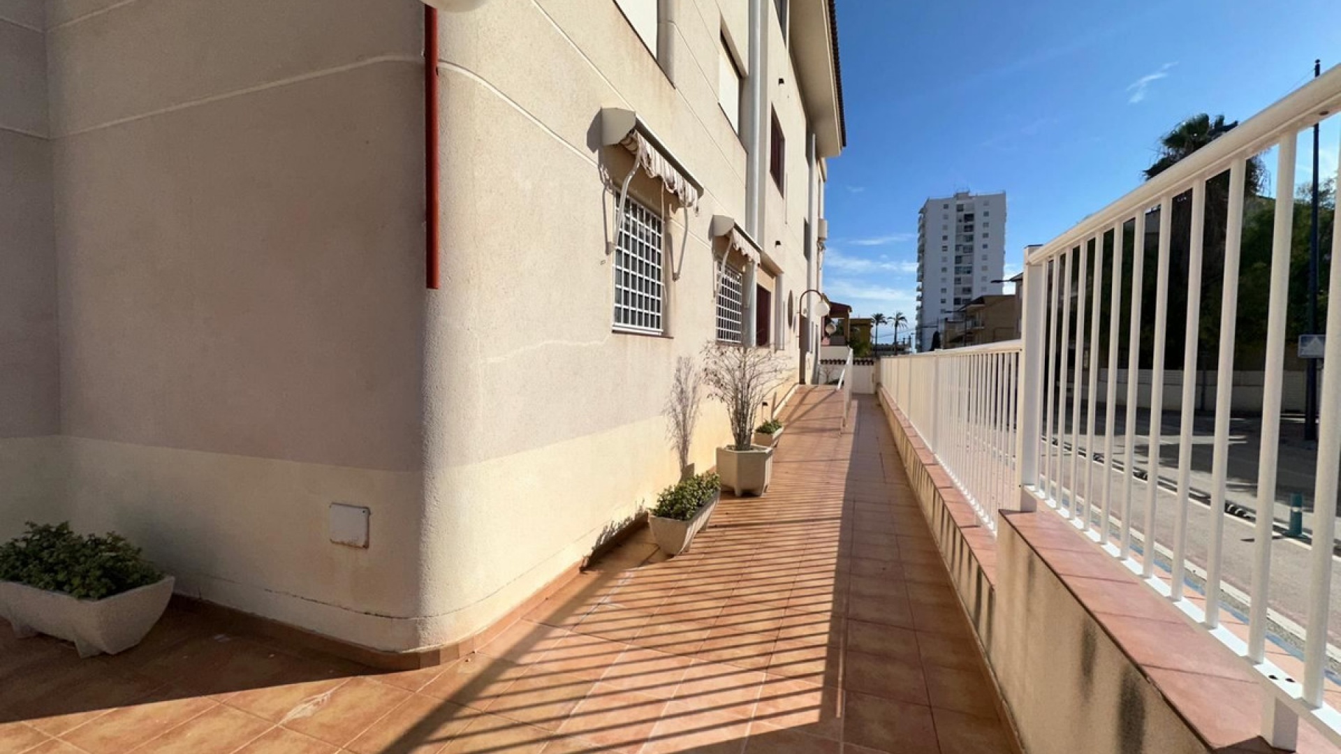 Wederverkoop - Appartement - San Javier - Santiago de la Ribera
