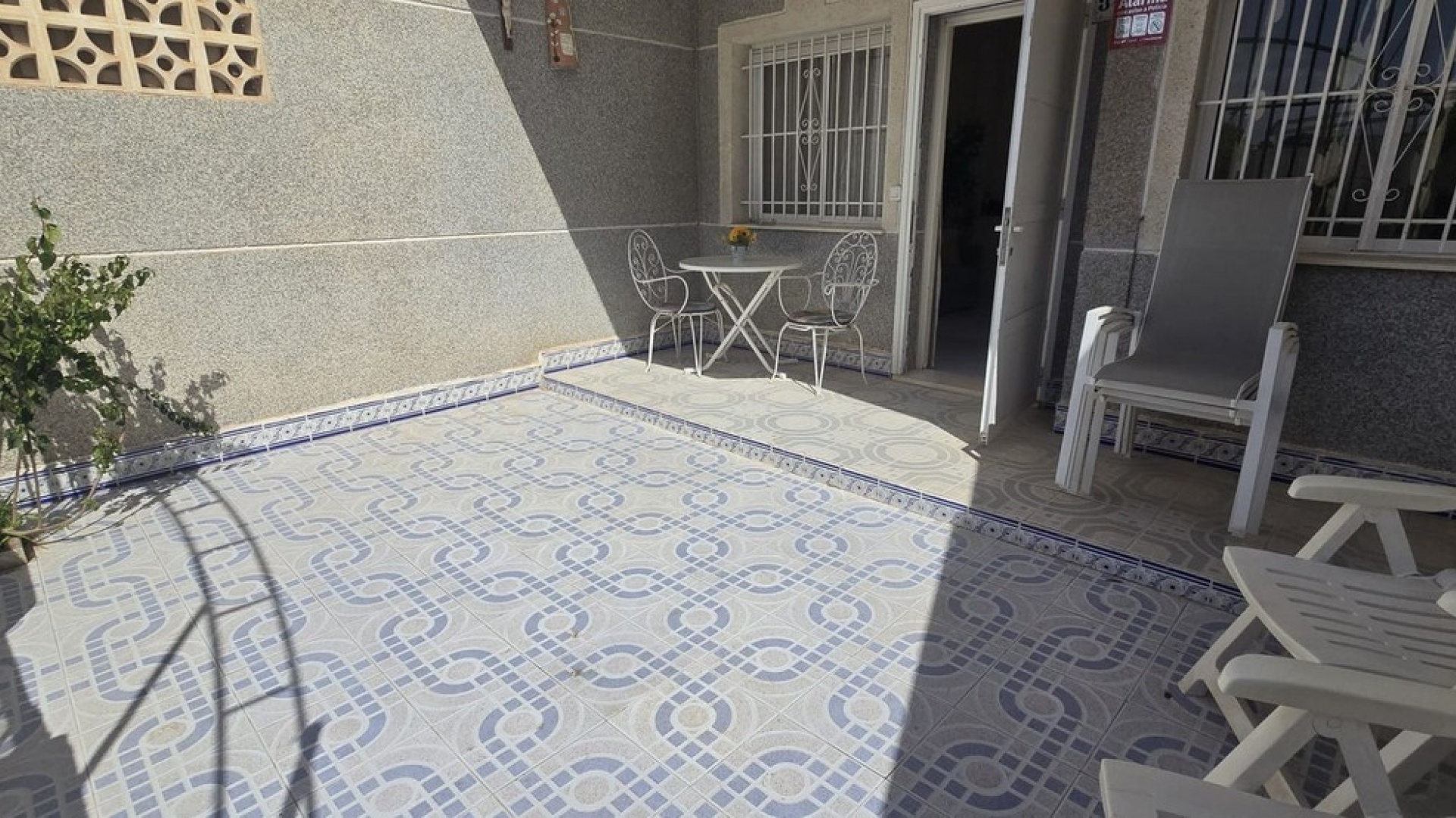 Wederverkoop - Appartement - San Javier - Santiago de la Ribera