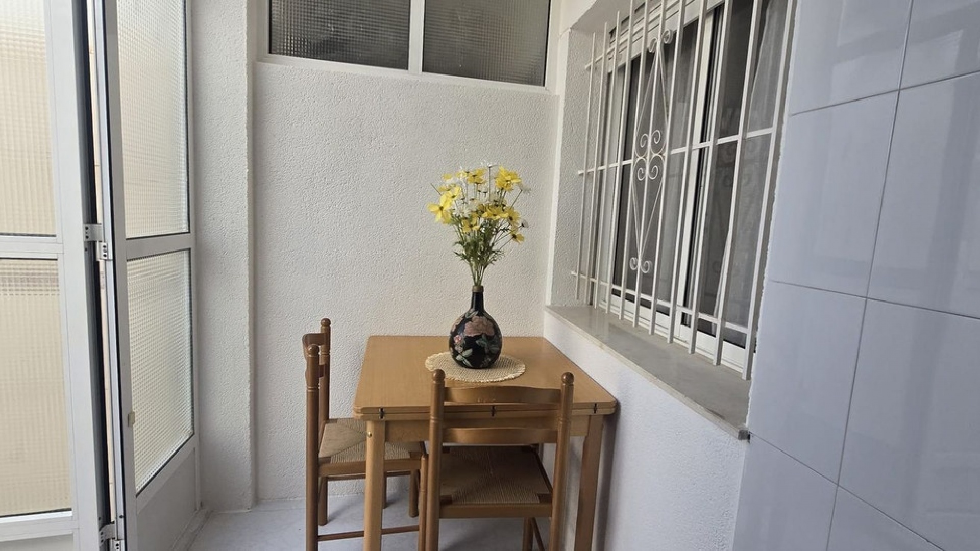 Wederverkoop - Appartement - San Javier - Santiago de la Ribera
