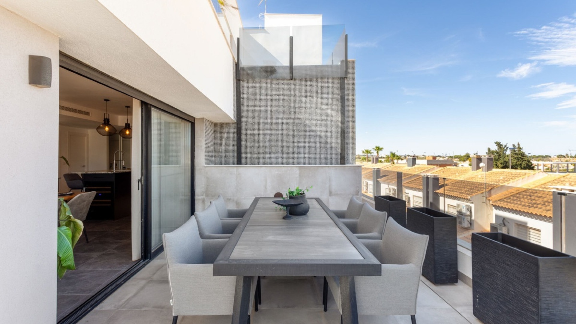 Wederverkoop - Appartement - San Javier - Santiago de la Ribera
