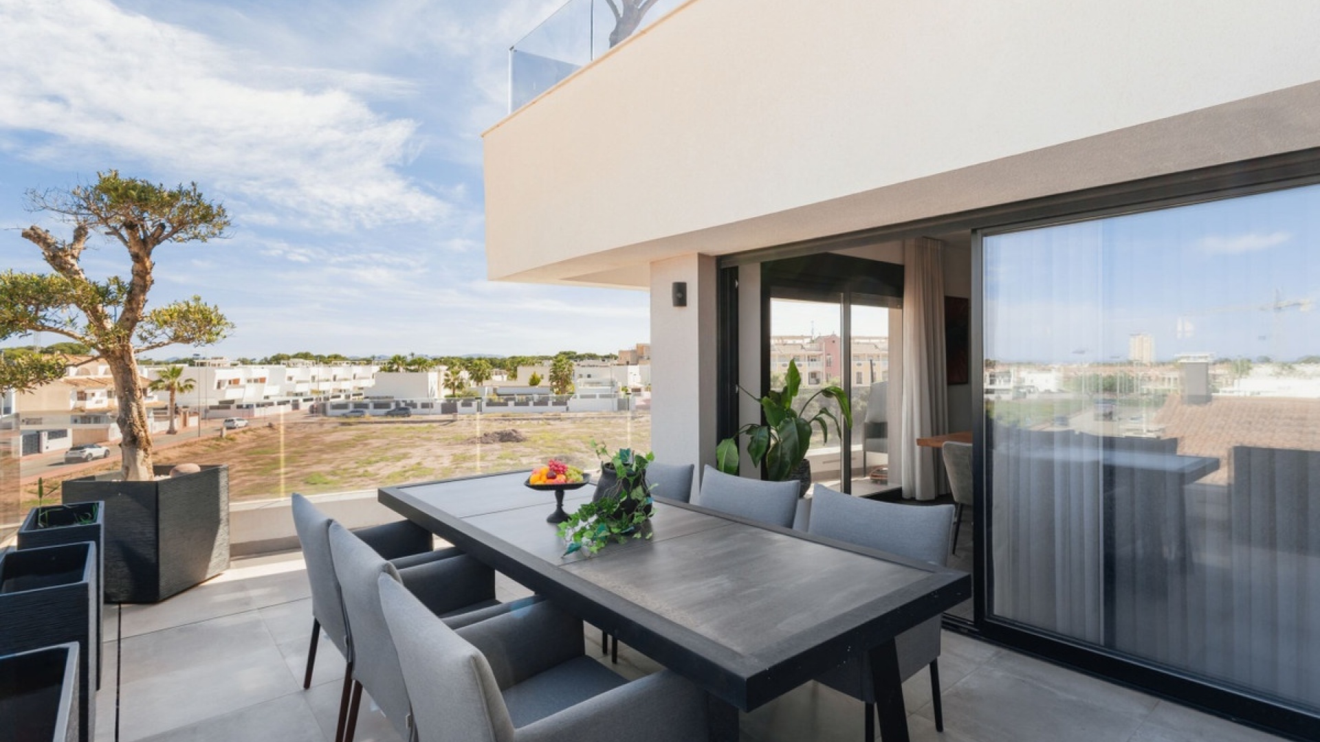 Wederverkoop - Appartement - San Javier - Santiago de la Ribera