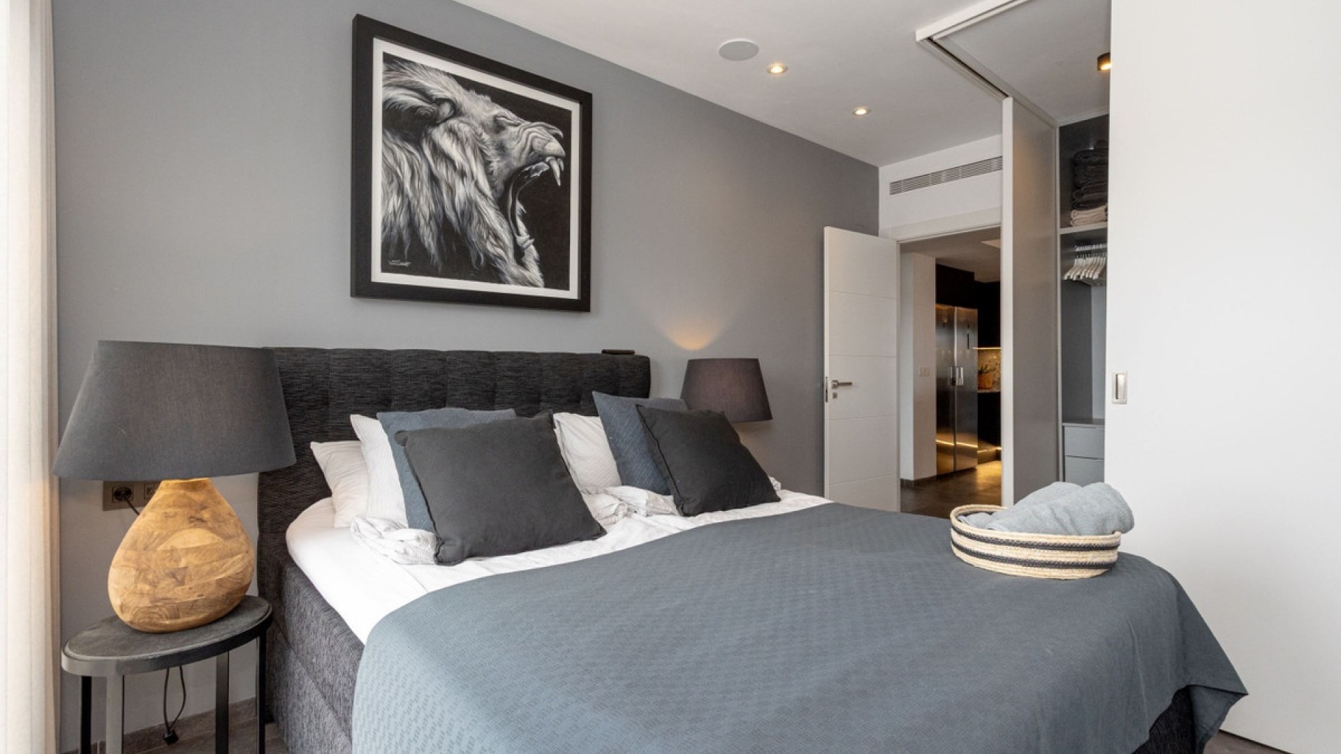 Wederverkoop - Appartement - San Javier - Santiago de la Ribera