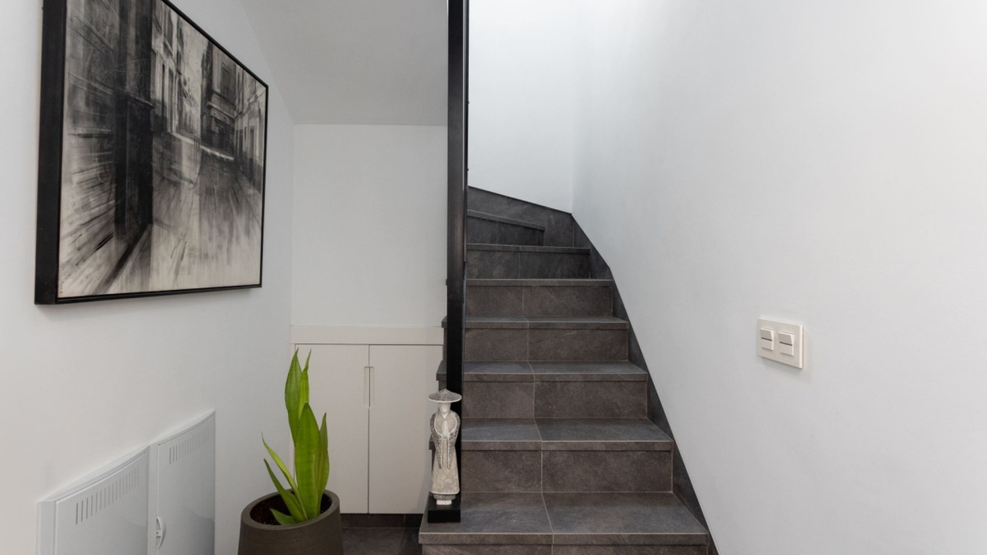 Wederverkoop - Appartement - San Javier - Santiago de la Ribera