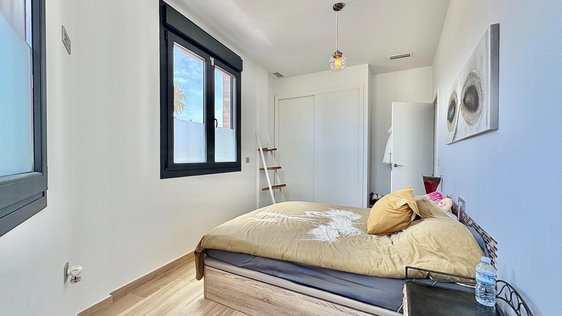 Wederverkoop - Appartement - San Javier - Santiago de la Ribera