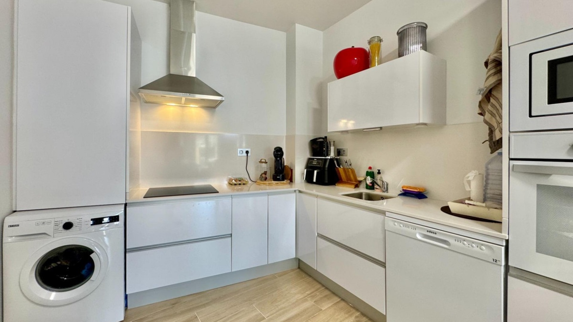 Wederverkoop - Appartement - San Javier - Santiago de la Ribera