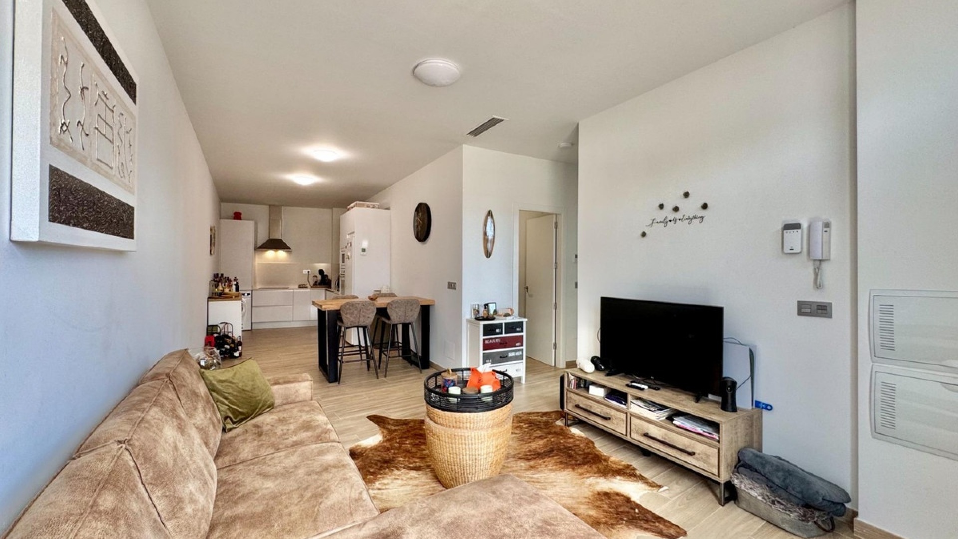 Wederverkoop - Appartement - San Javier - Santiago de la Ribera