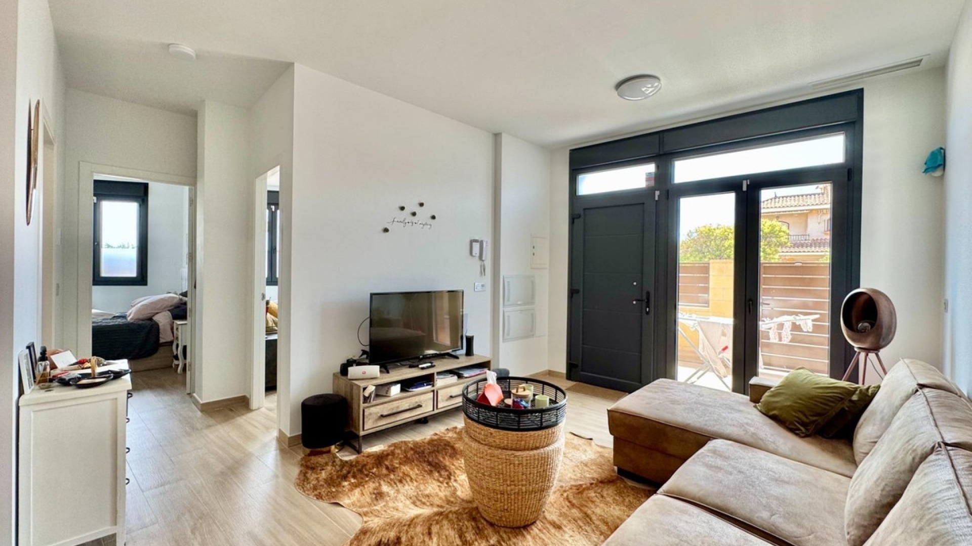 Wederverkoop - Appartement - San Javier - Santiago de la Ribera