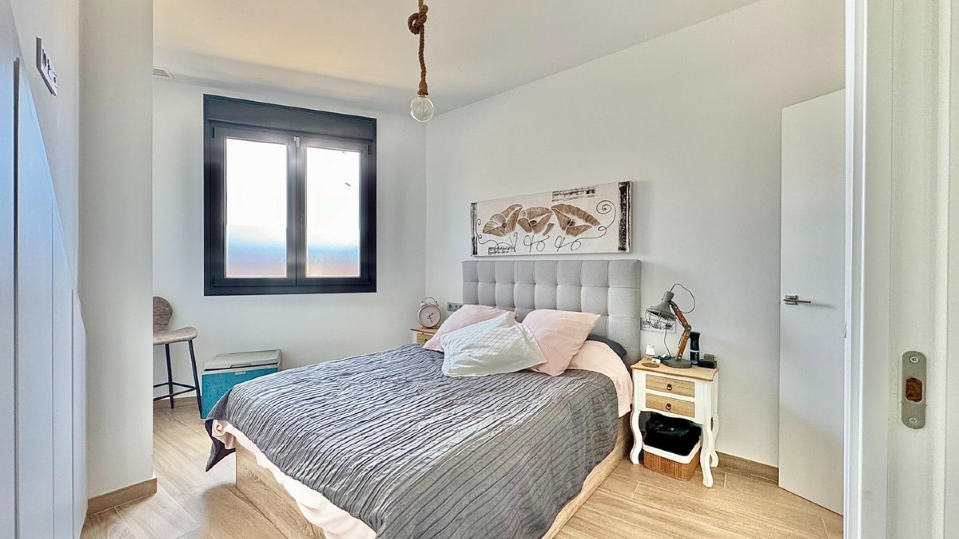 Wederverkoop - Appartement - San Javier - Santiago de la Ribera