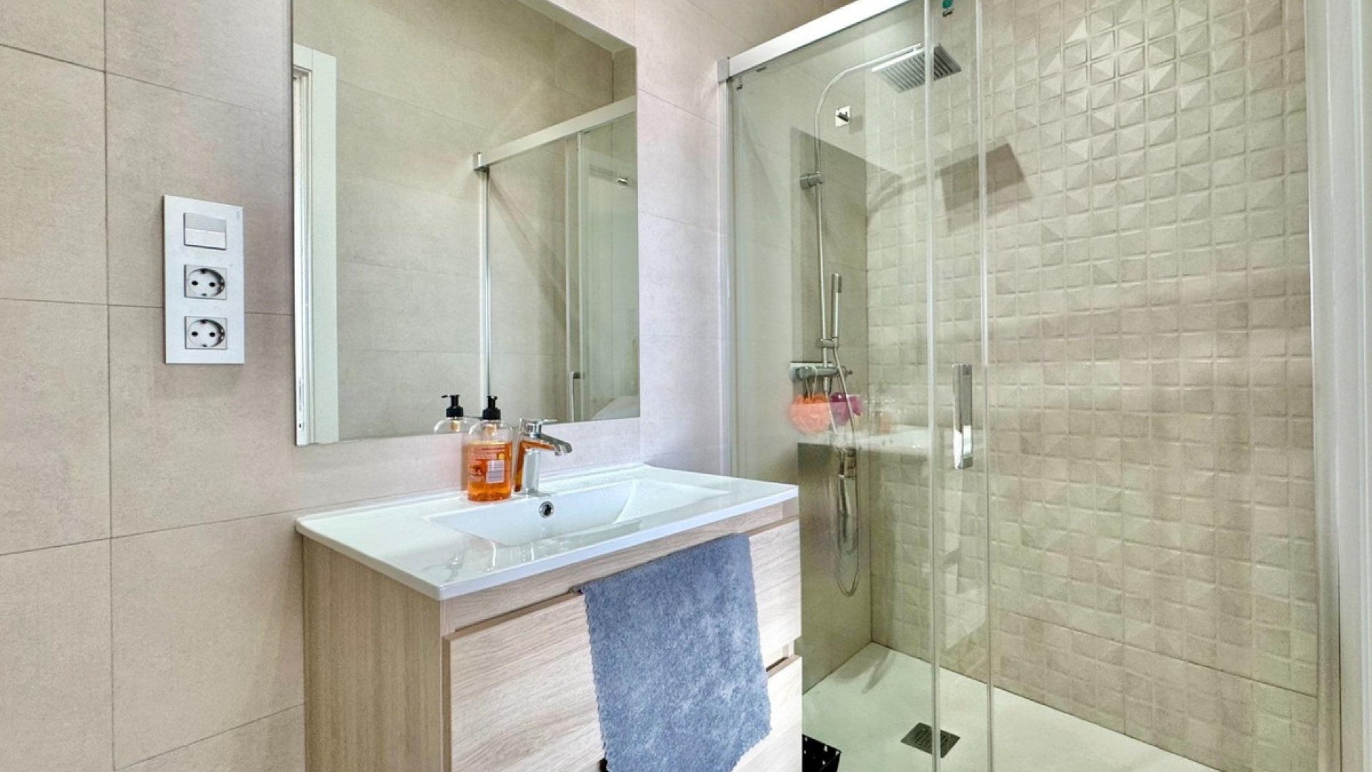 Wederverkoop - Appartement - San Javier - Santiago de la Ribera