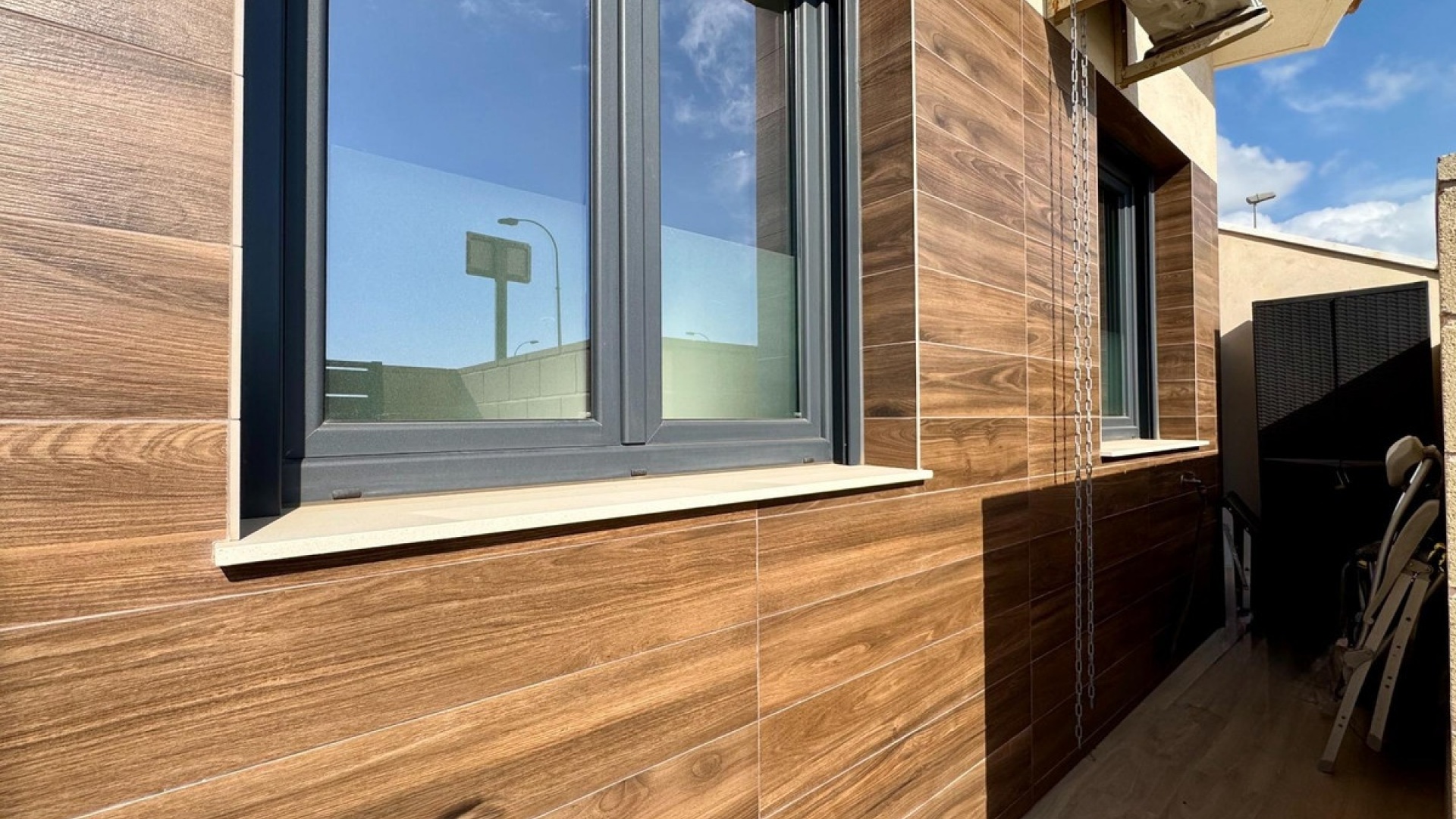 Wederverkoop - Appartement - San Javier - Santiago de la Ribera