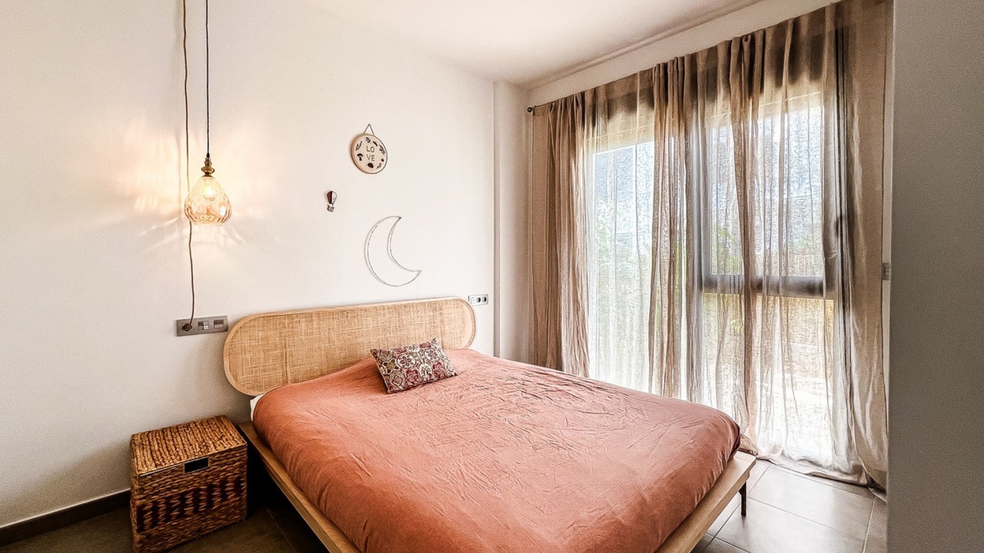 Wederverkoop - Appartement - San Javier - Santiago de la Ribera