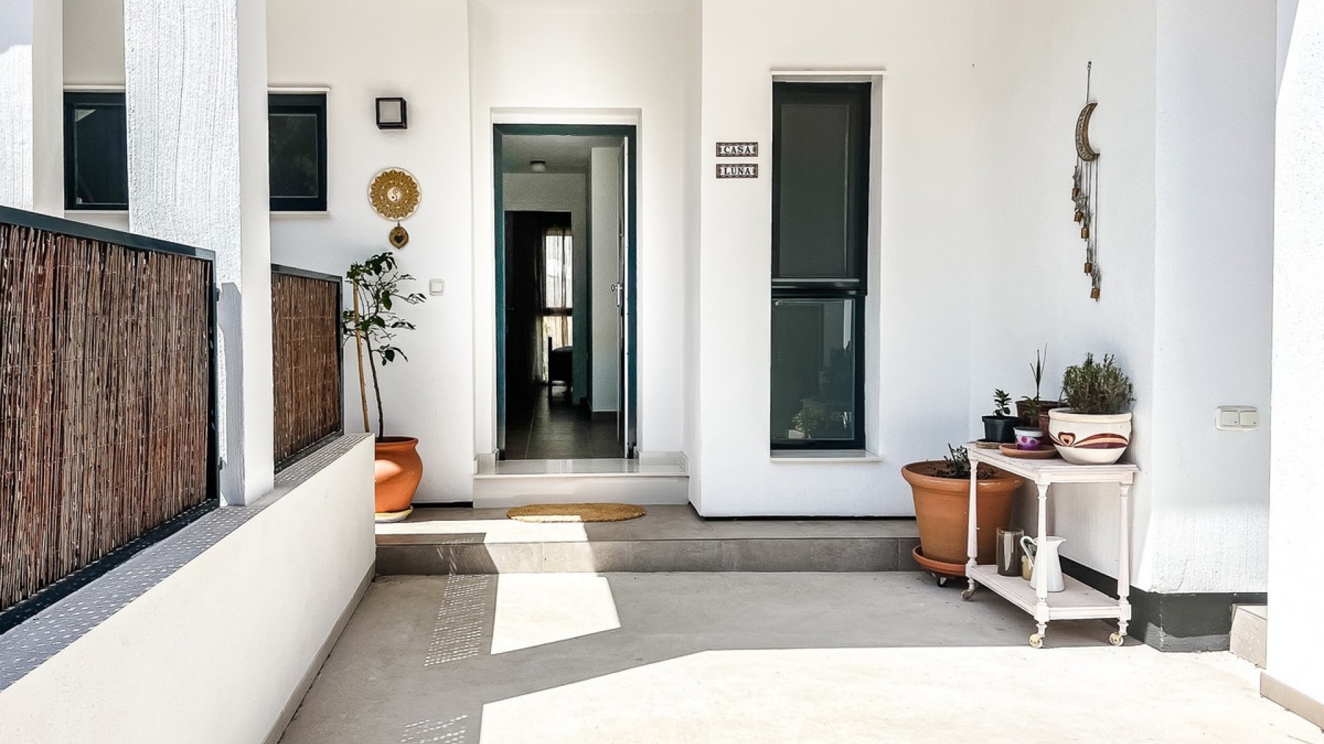 Wederverkoop - Appartement - San Javier - Santiago de la Ribera