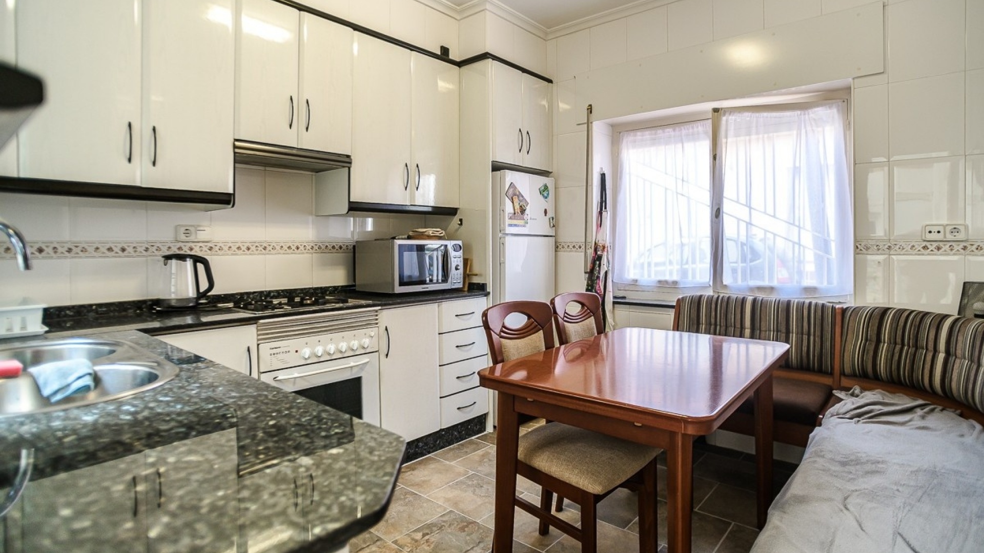 Wederverkoop - Appartement - San Javier - Santiago de la Ribera