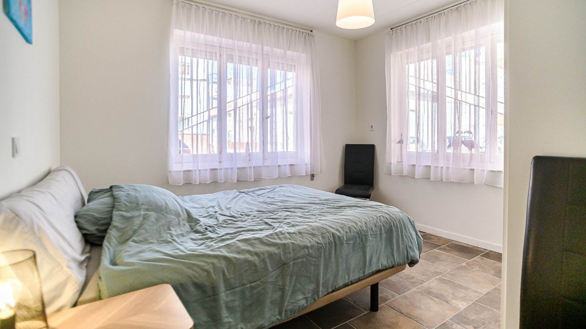 Wederverkoop - Appartement - San Javier - Santiago de la Ribera