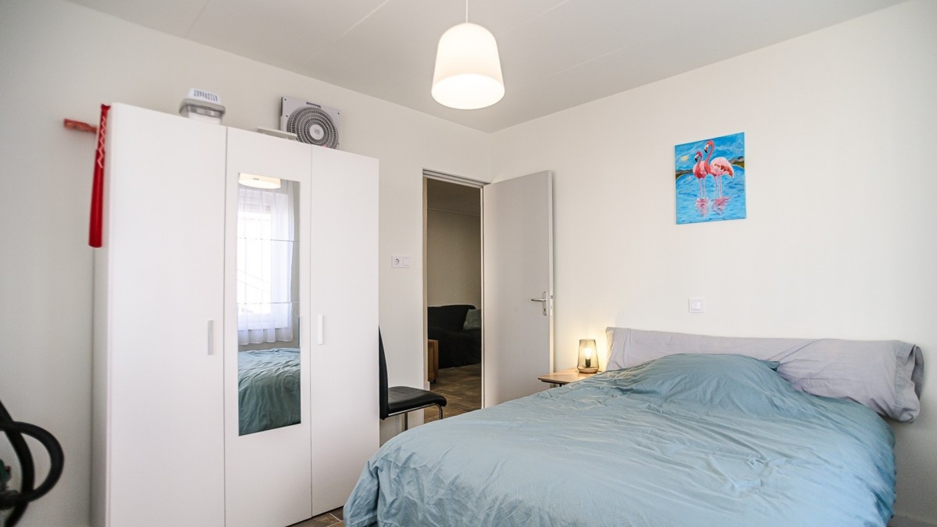 Wederverkoop - Appartement - San Javier - Santiago de la Ribera