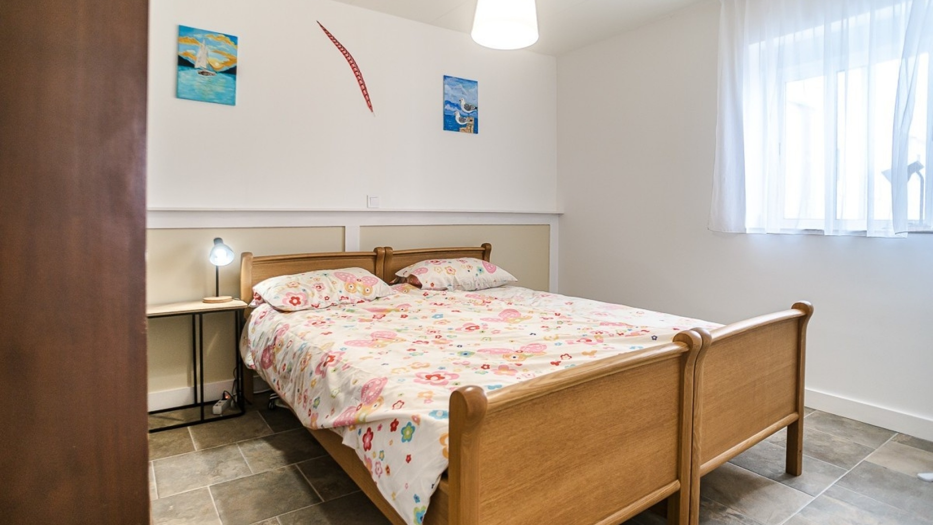 Wederverkoop - Appartement - San Javier - Santiago de la Ribera