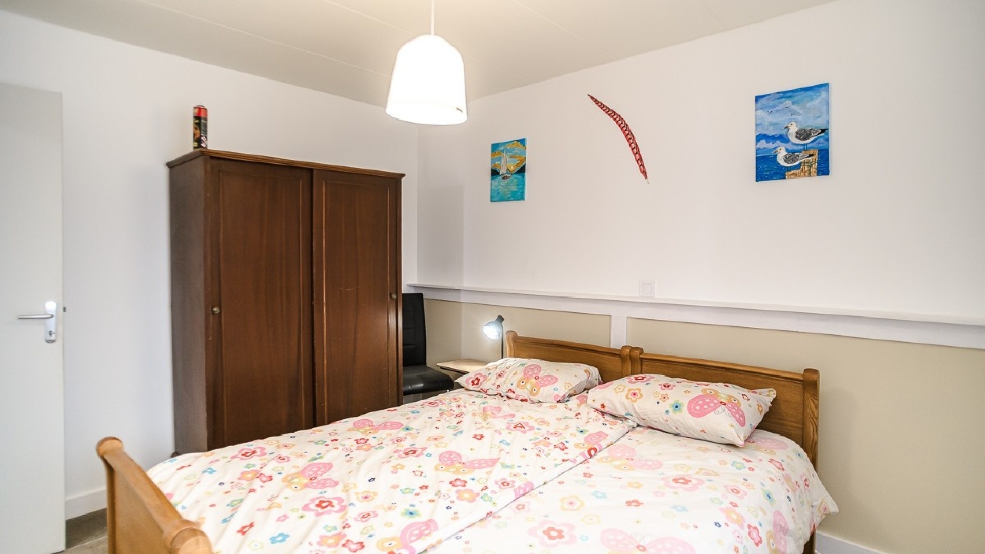 Wederverkoop - Appartement - San Javier - Santiago de la Ribera