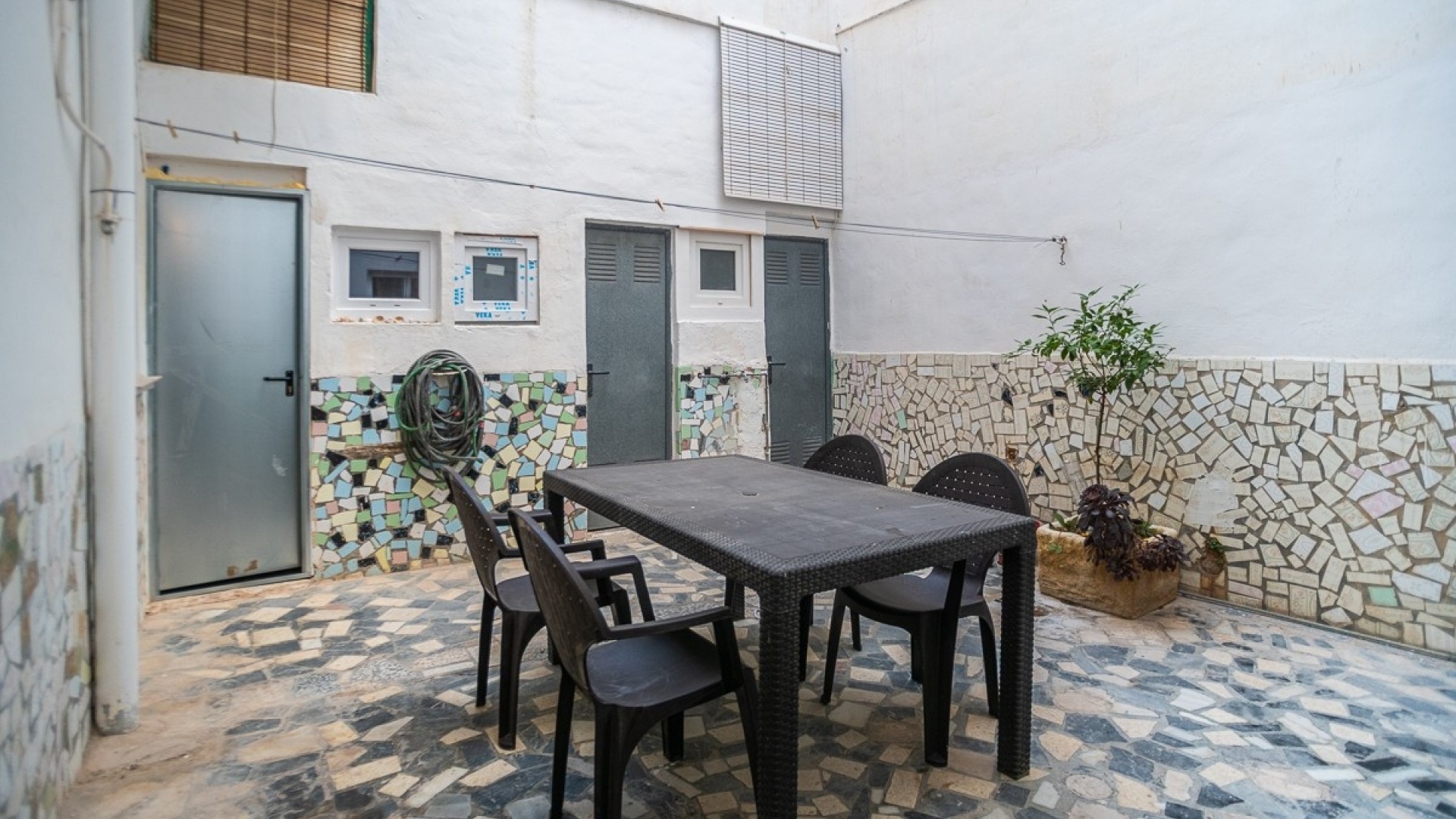 Wederverkoop - Appartement - San Javier - Santiago de la Ribera