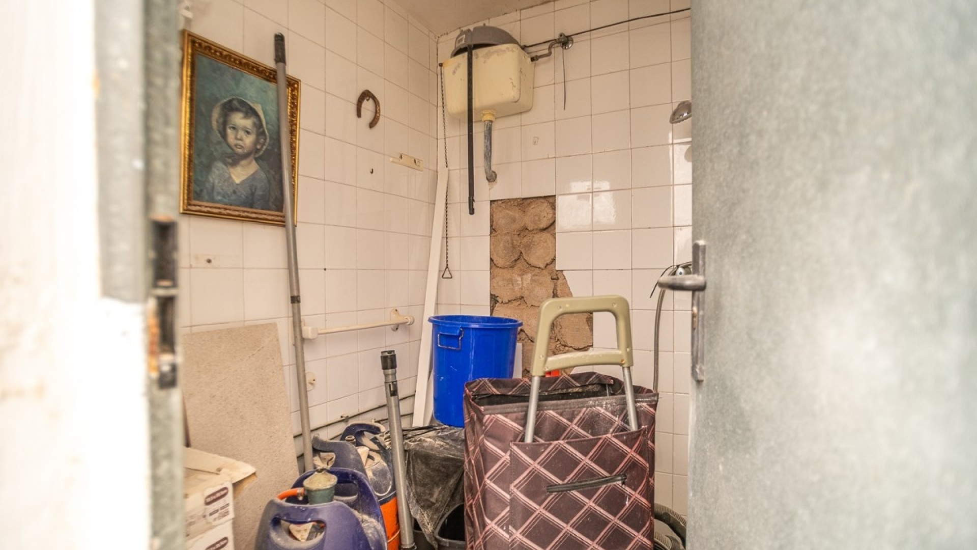 Wederverkoop - Appartement - San Javier - Santiago de la Ribera