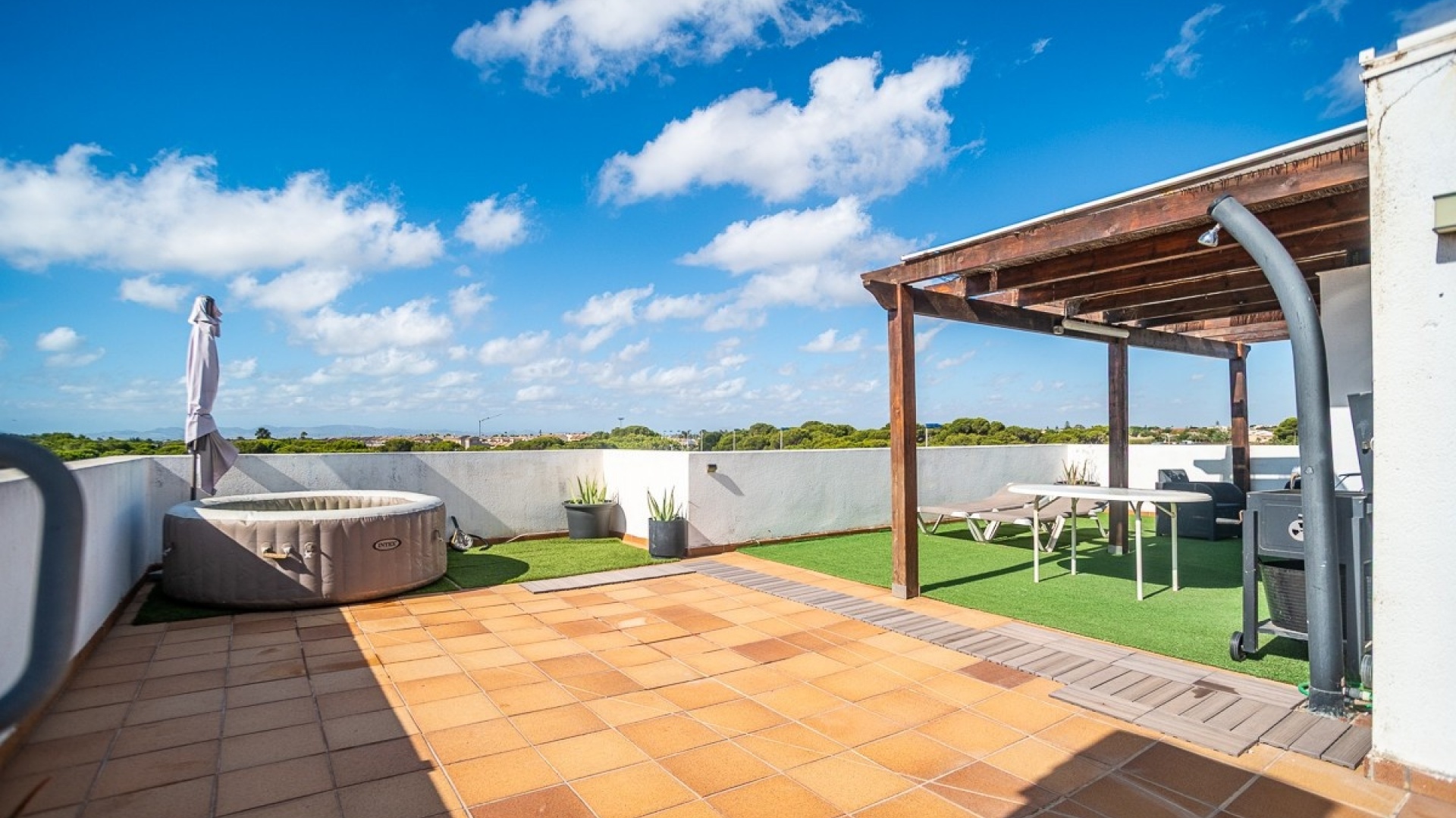 Wederverkoop - Appartement - San Javier - Santiago de la Ribera