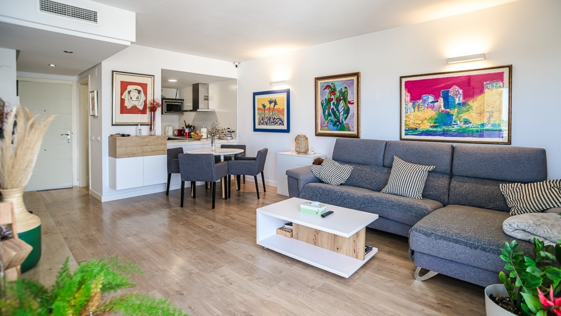 Wederverkoop - Appartement - San Javier - Santiago de la Ribera