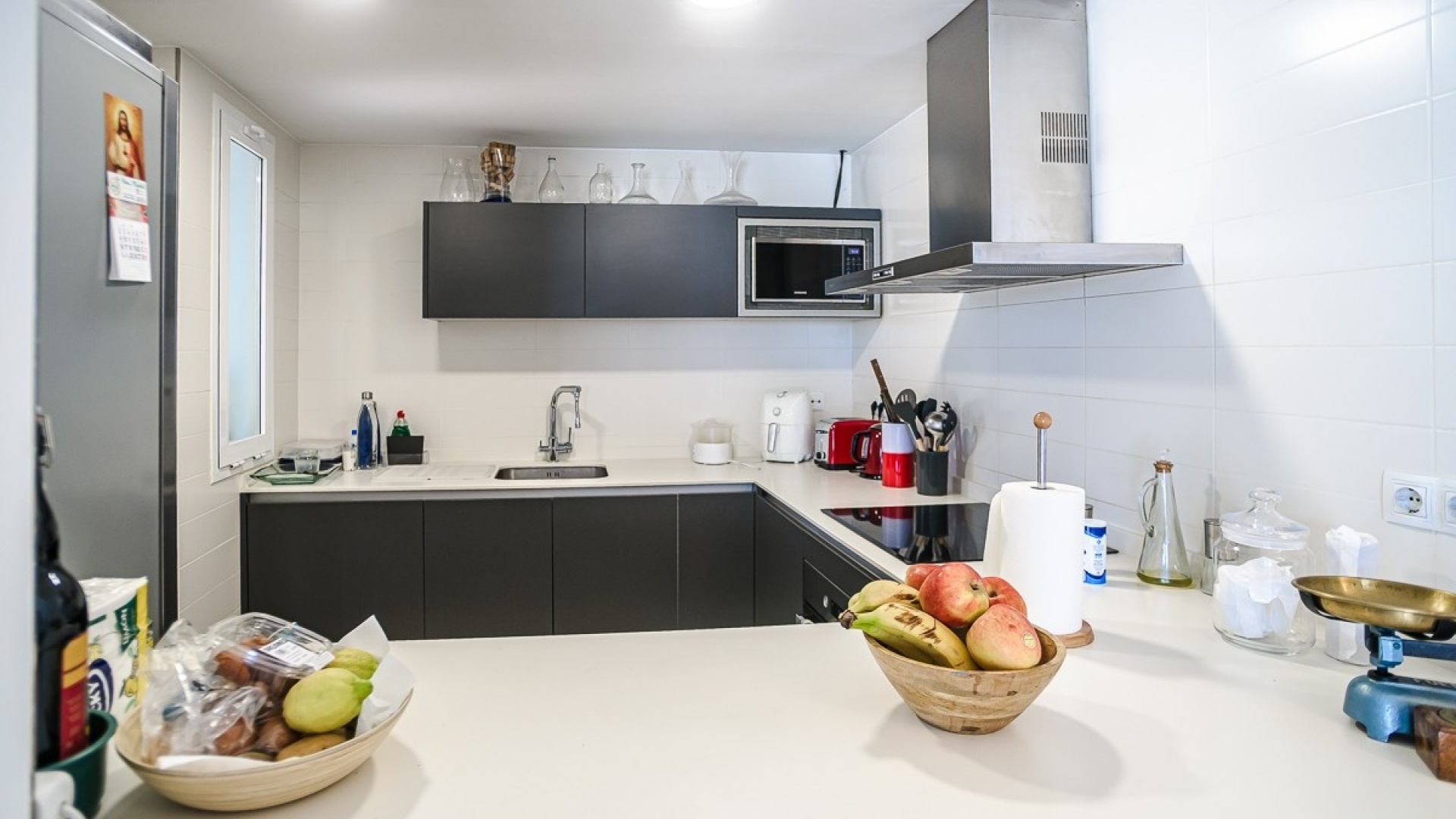 Wederverkoop - Appartement - San Javier - Santiago de la Ribera