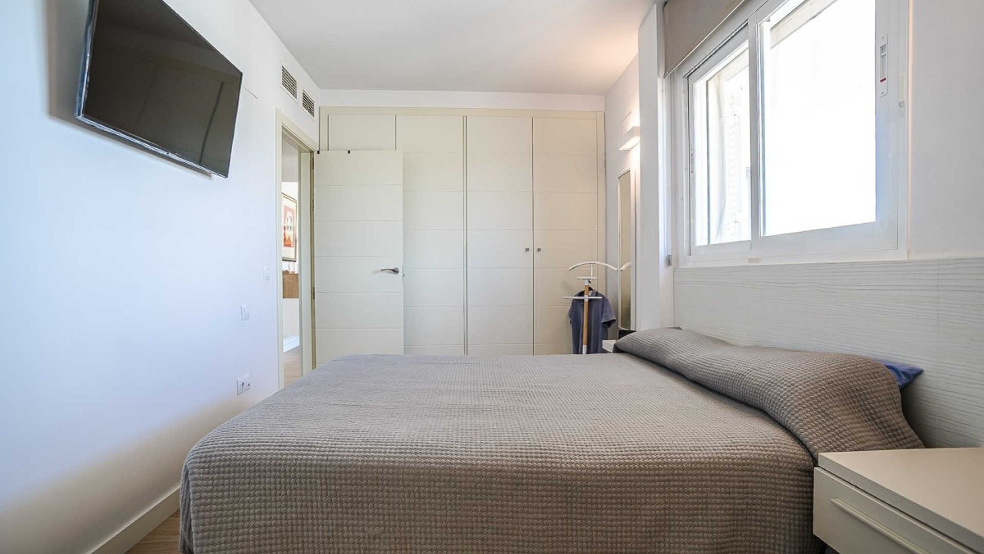 Wederverkoop - Appartement - San Javier - Santiago de la Ribera