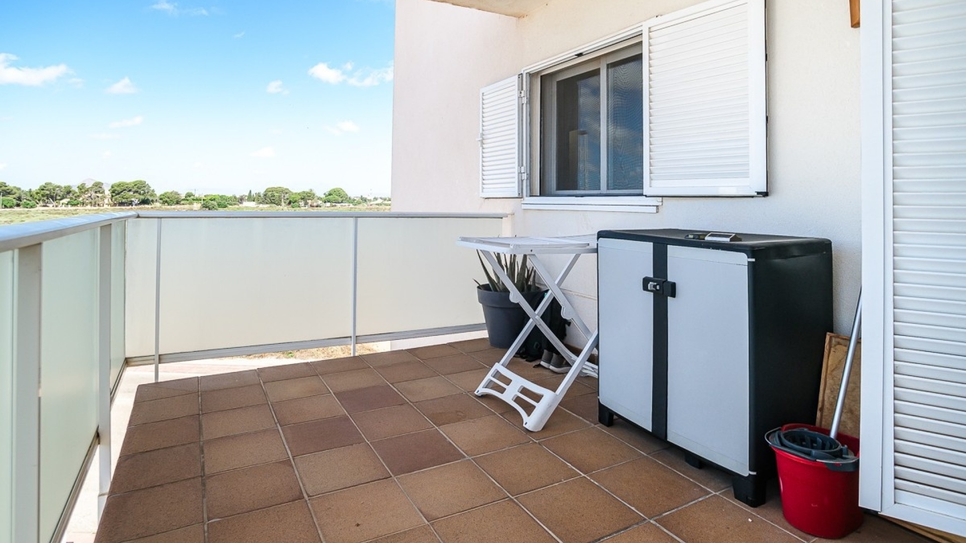 Wederverkoop - Appartement - San Javier - Santiago de la Ribera