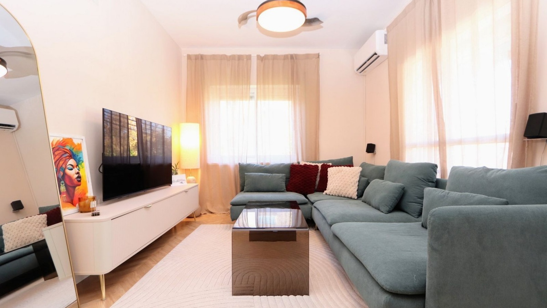 Wederverkoop - Appartement - San Javier - Santiago de la Ribera
