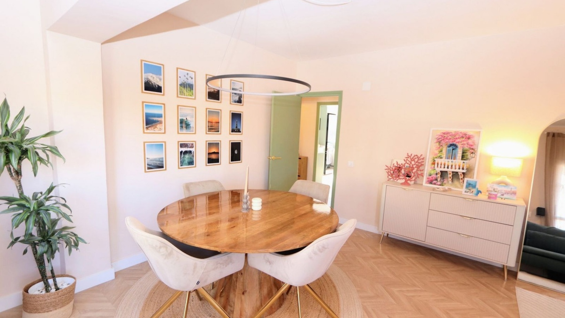 Wederverkoop - Appartement - San Javier - Santiago de la Ribera
