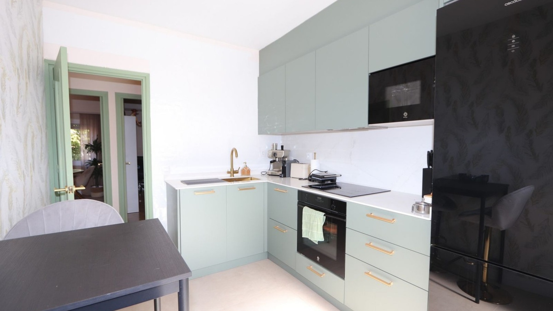 Wederverkoop - Appartement - San Javier - Santiago de la Ribera
