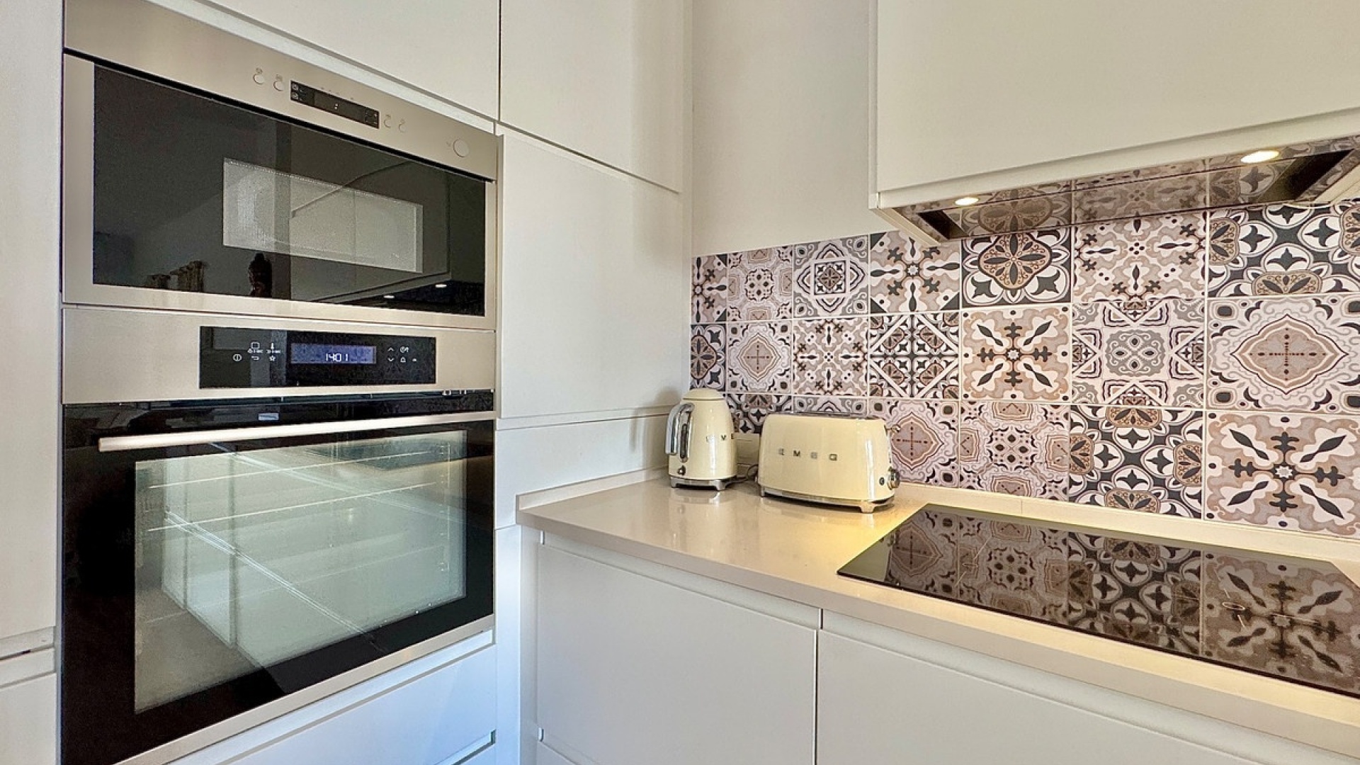 Wederverkoop - Appartement - San Javier - Santiago de la Ribera