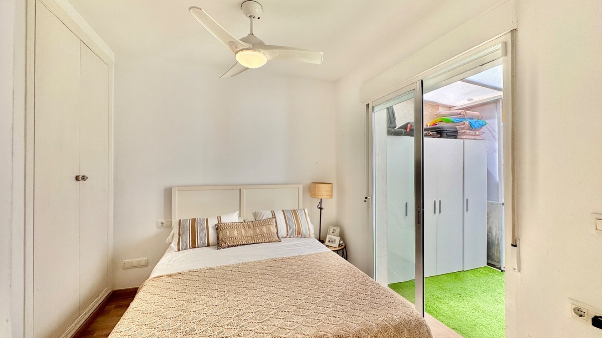 Wederverkoop - Appartement - San Javier - Santiago de la Ribera