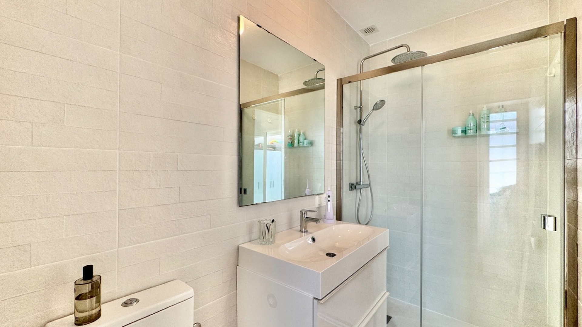 Wederverkoop - Appartement - San Javier - Santiago de la Ribera