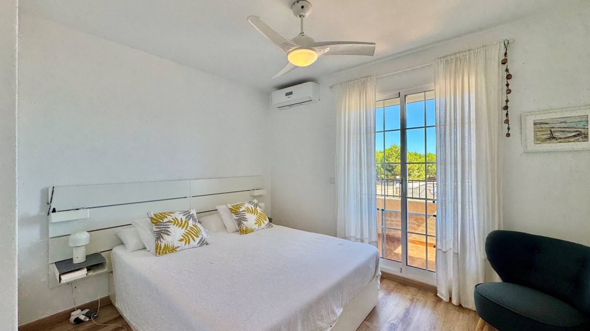 Wederverkoop - Appartement - San Javier - Santiago de la Ribera