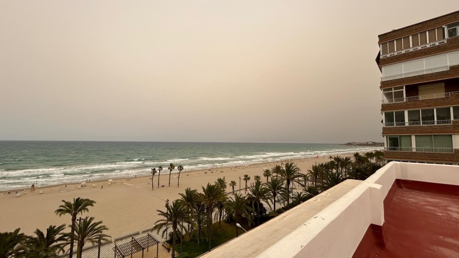 Wederverkoop - Appartement - San Juan de Alicante - Playa de San Juan