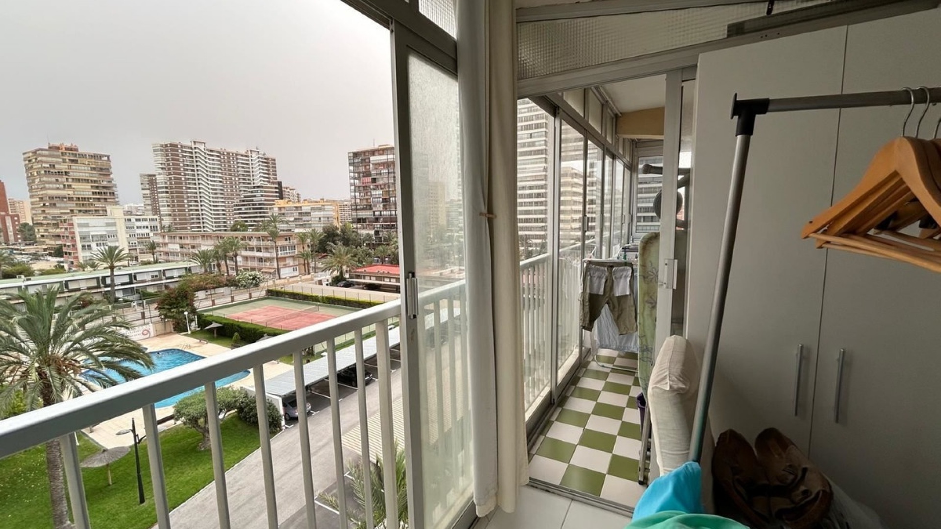 Wederverkoop - Appartement - San Juan de Alicante - Playa de San Juan