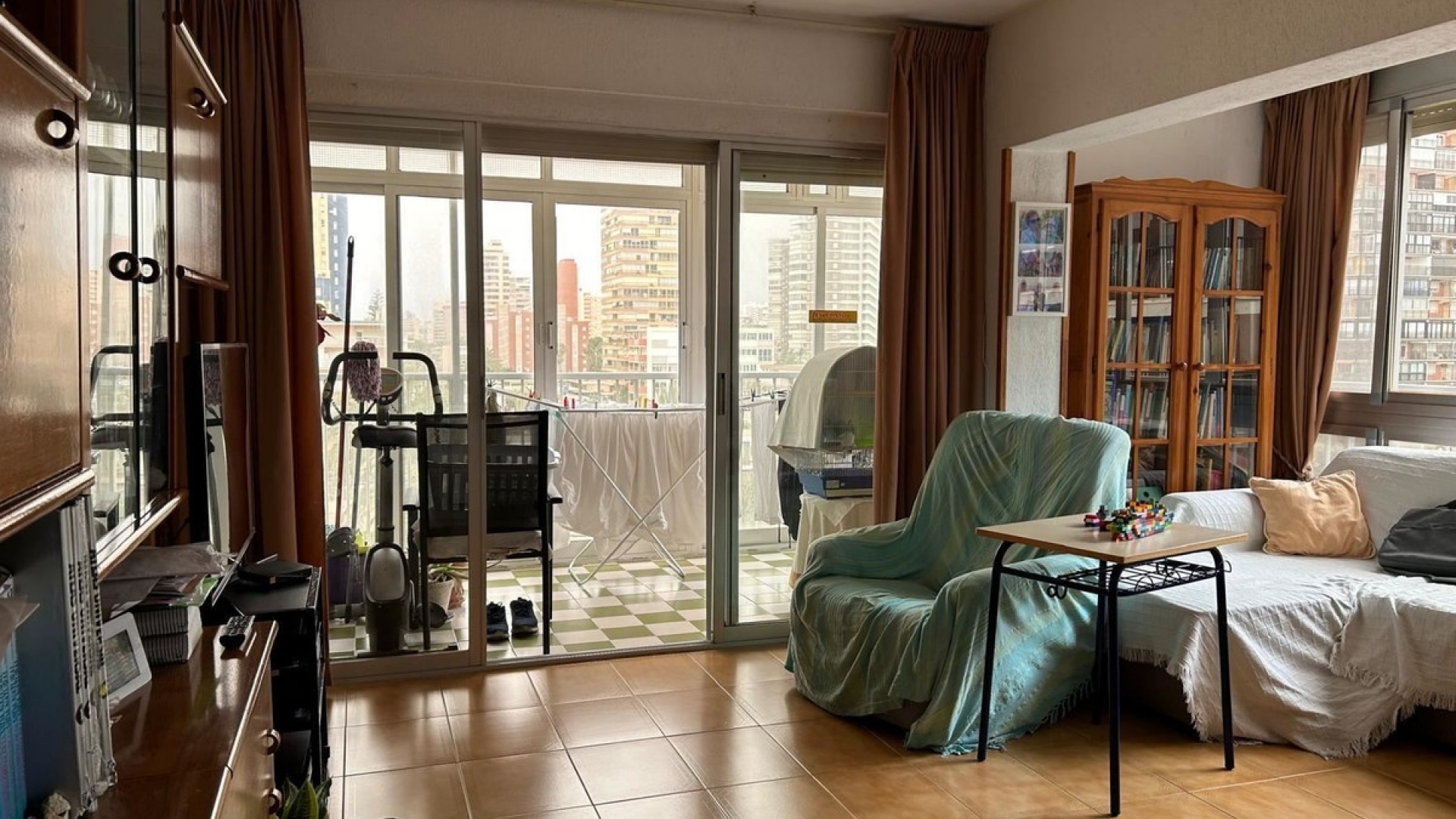 Wederverkoop - Appartement - San Juan de Alicante - Playa de San Juan