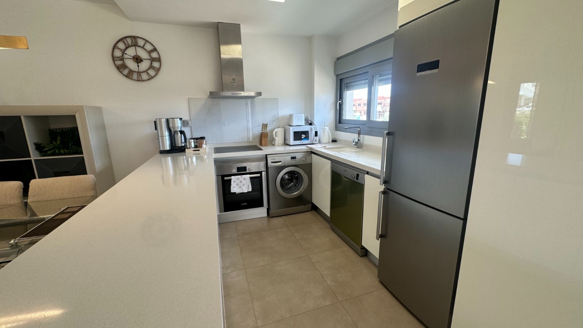 Wederverkoop - Appartement - San Miguel de Salinas - Capri Apartments