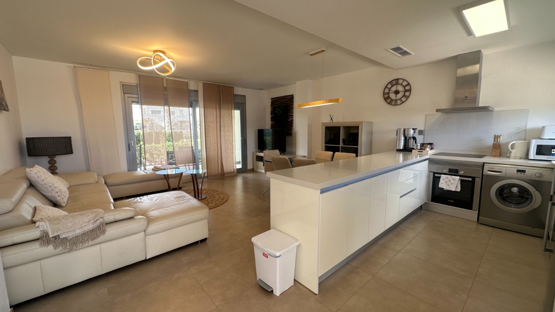 Wederverkoop - Appartement - San Miguel de Salinas - Capri Apartments