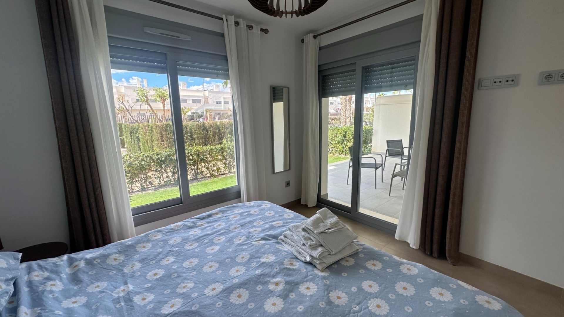 Wederverkoop - Appartement - San Miguel de Salinas - Capri Apartments